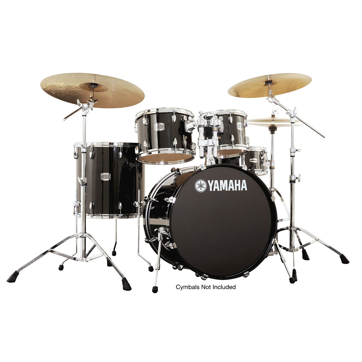 (USED) Yamaha SBP2F5 Stage Custom Birch Drum Kit<br>U/SBP2F5 RB